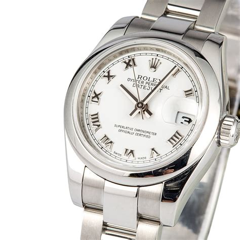 rolex 179160 2002|Rolex Lady.